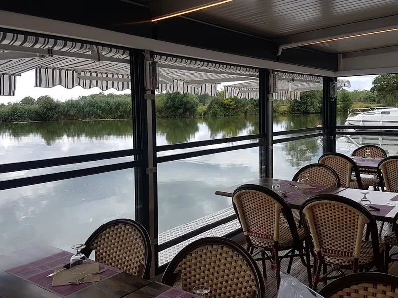 Restaurant L'Embarcadère