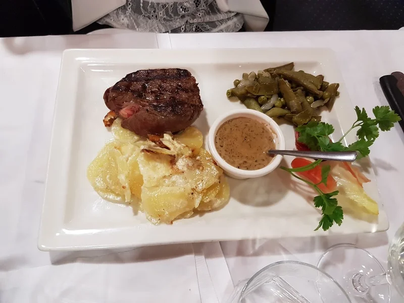 Restaurant Gril'Laure