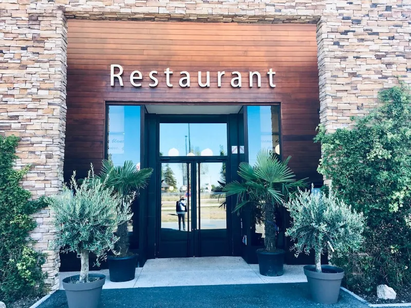 IL RISTORANTE - le restaurant italien de Dijon - Quetigny