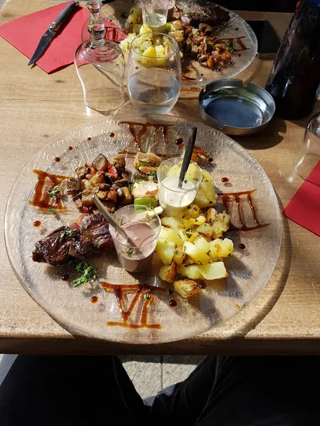La Pizz'Zola