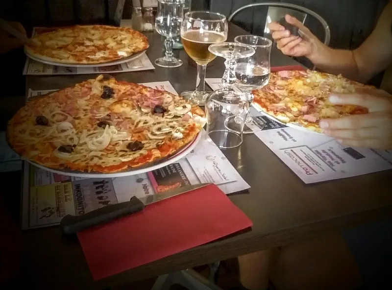 Gambetta Cucina Urbana