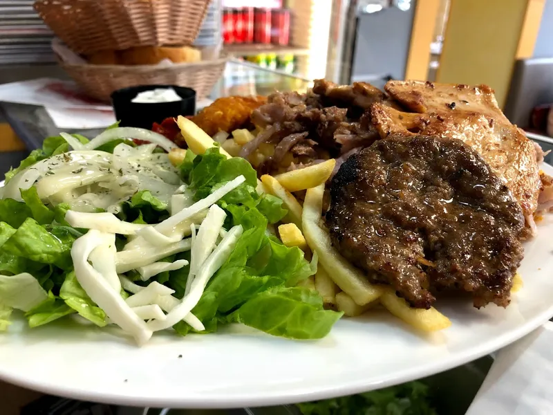 ANATOLIA / JURA -KEBAB Fait Maison-