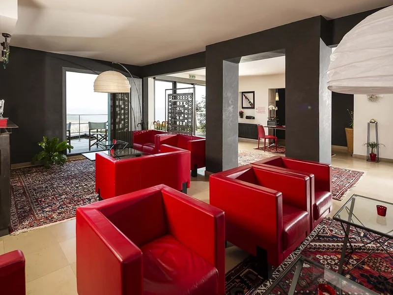 La Montagne de Brancion