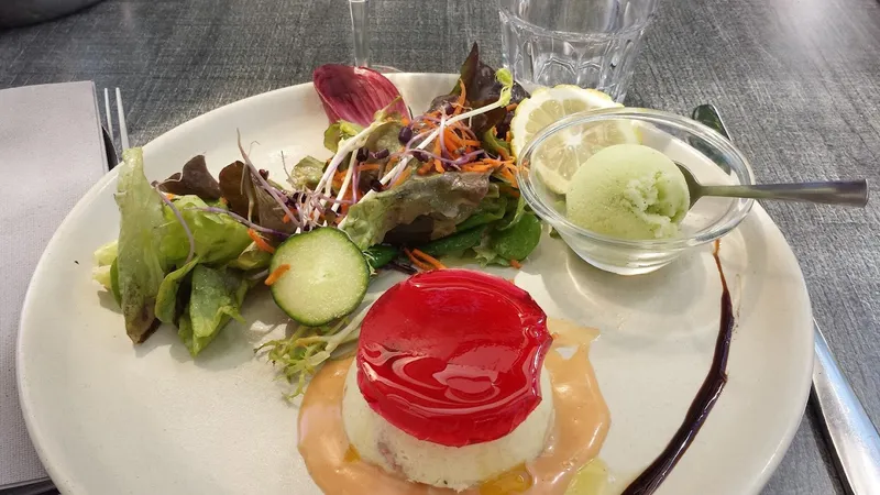 Restaurant L’Escale