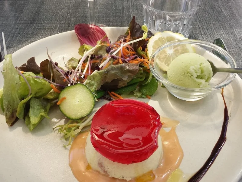 Restaurant L’Escale