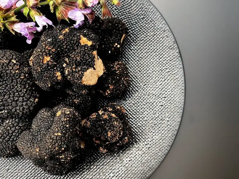 Ô P'tit Repère Du Goût