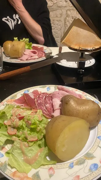 L'Alpinette