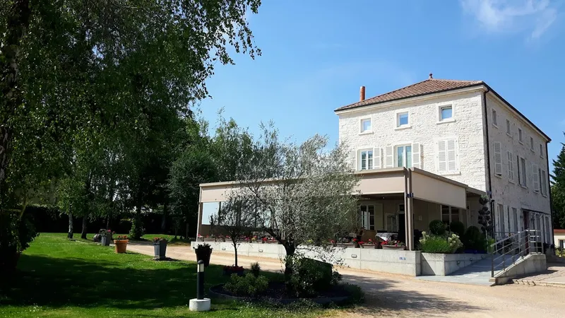 La Marande