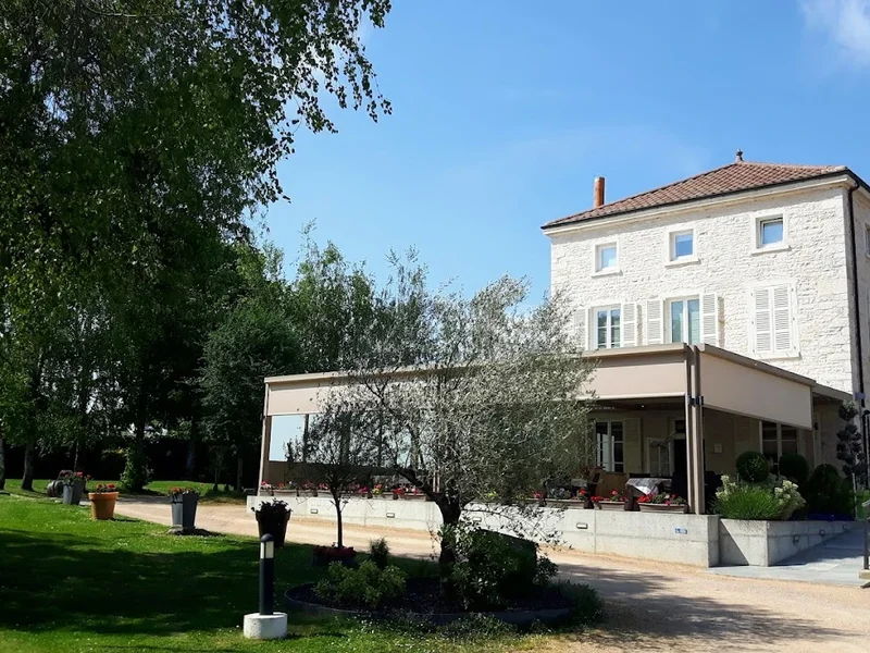 La Marande
