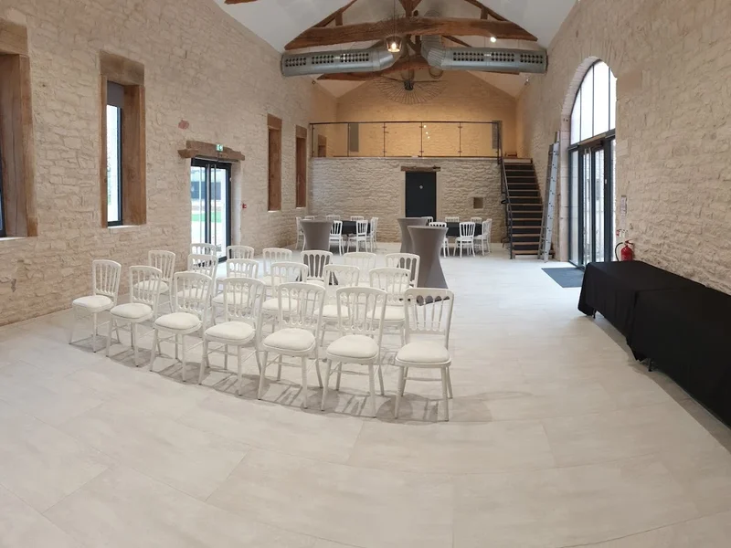 Domaine de la baronnie