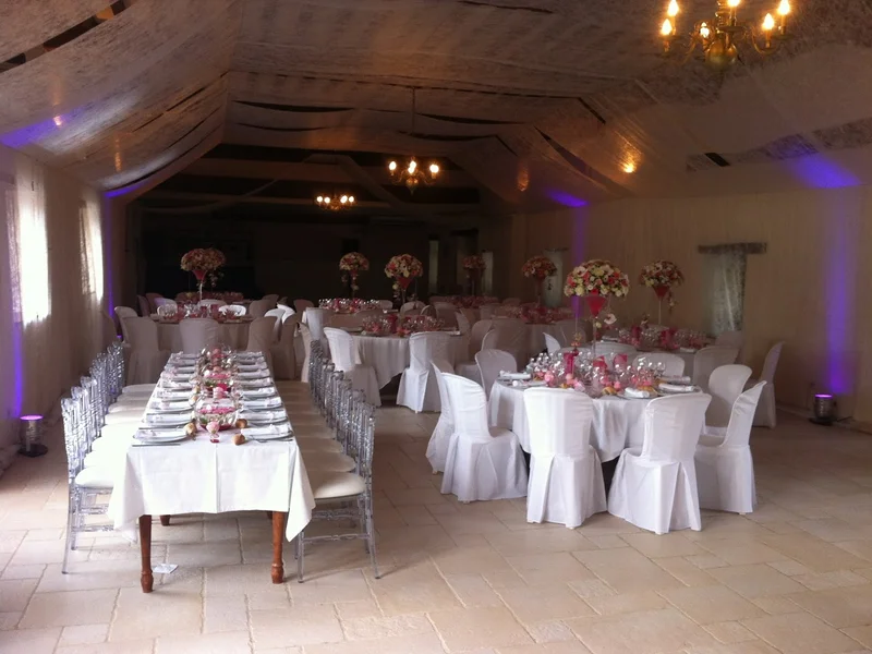 Le Clos des Tourelles