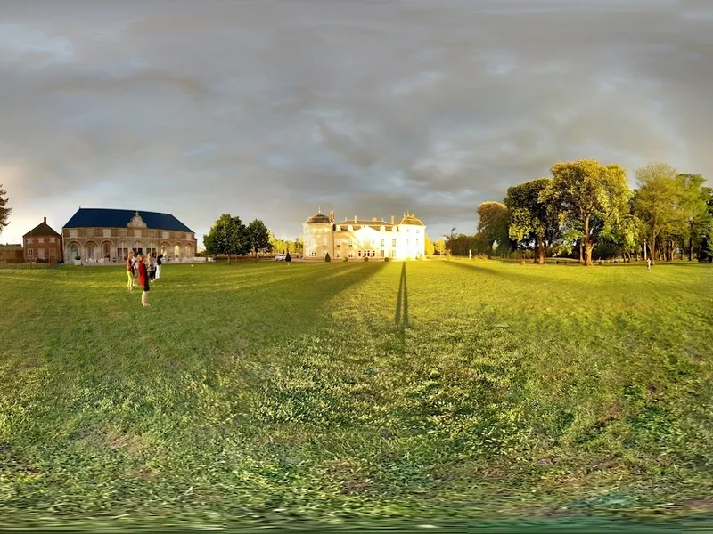 Chateau de Varennes