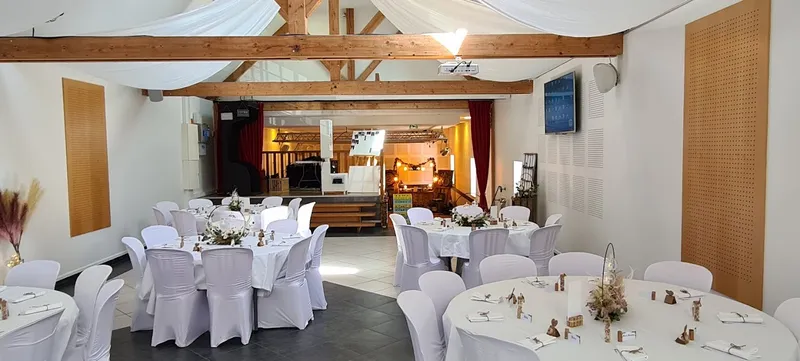 Domaine des Trois Lacs