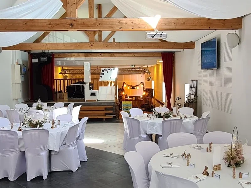 Domaine des Trois Lacs