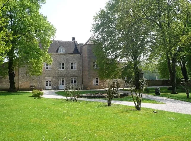 Le Moulin Madame