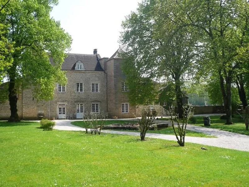 Le Moulin Madame