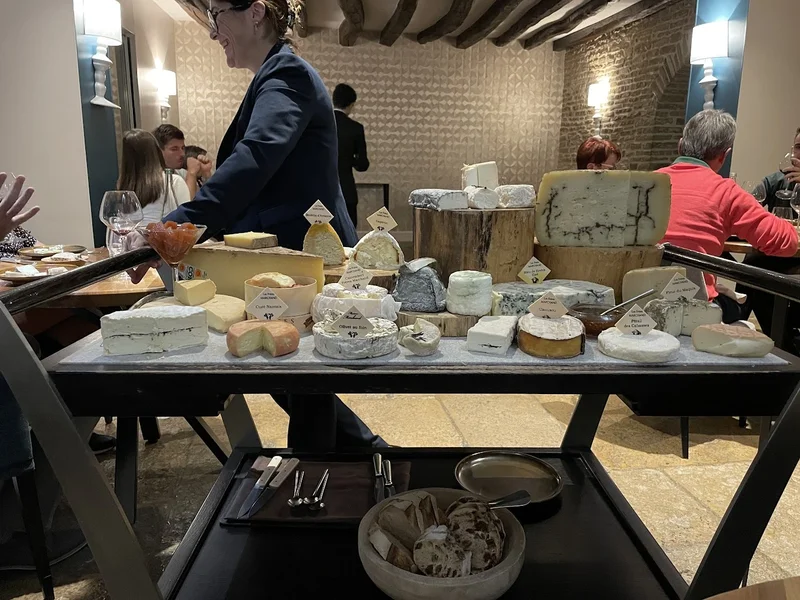 L'Auberge de la Charme