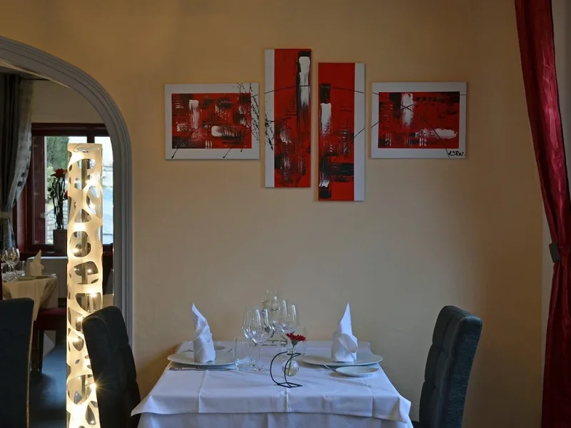 Restaurant Auberge Gourmande