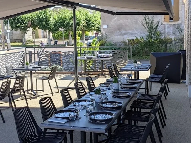 Les Délices de Kristina