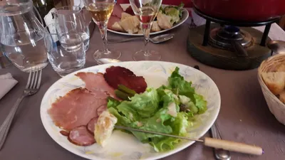 Les 18 restaurants de mariage de Doubs