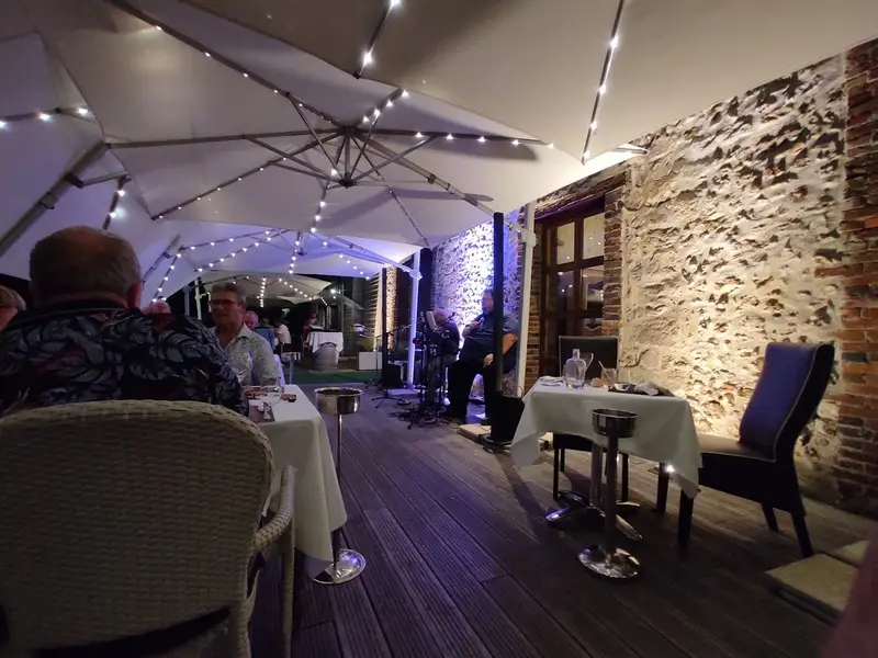 Auberge la Lucarne aux Chouettes