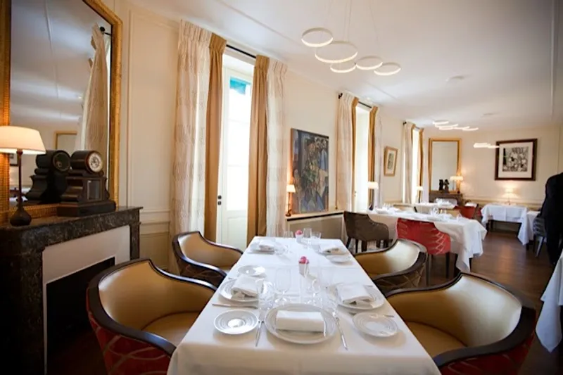 Le Jardin Gourmand