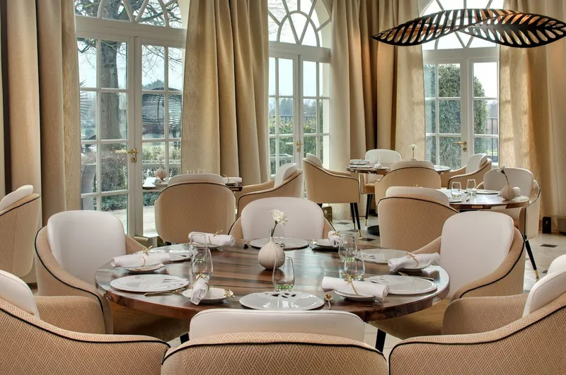 La Côte Saint Jacques & Spa