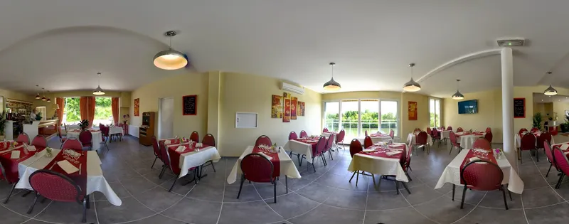 Aux Rives de l'Yonne