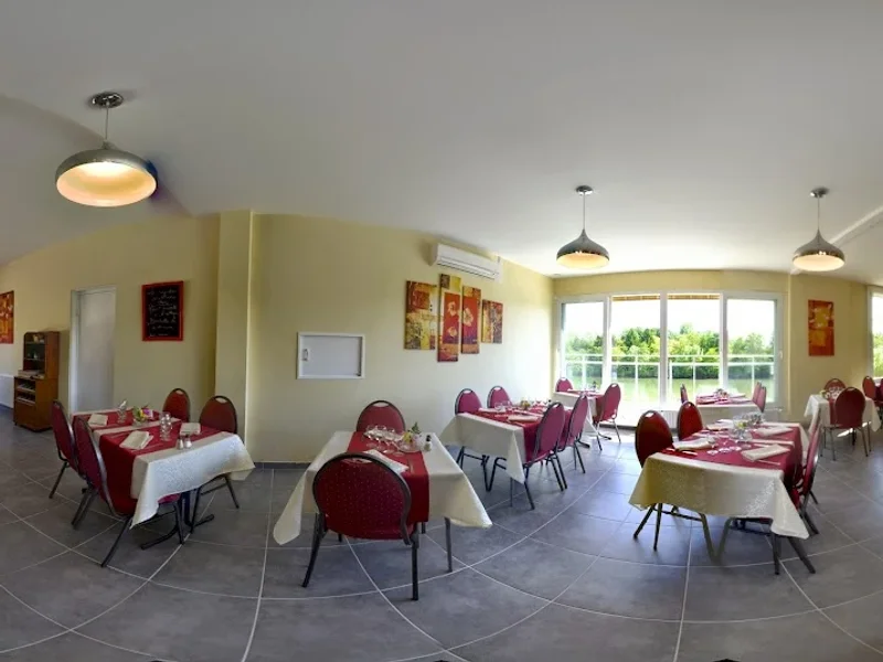 Aux Rives de l'Yonne