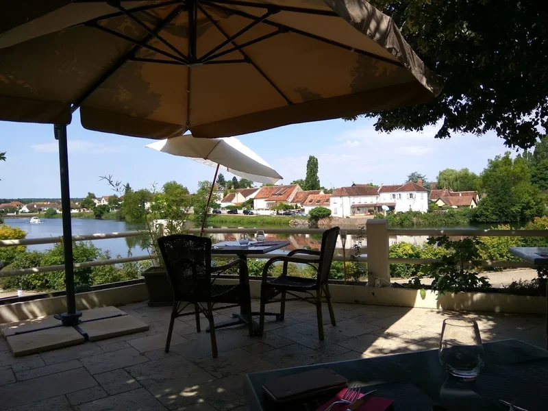 La Terrasse Gourmande