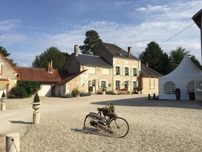 Le Domaine Du Bouloy