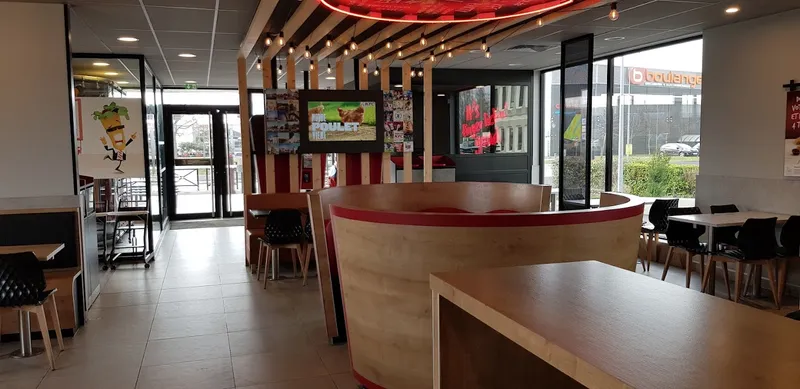 KFC Chalon-sur-Saône