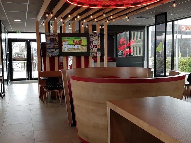 KFC Chalon-sur-Saône