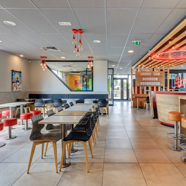 KFC Chalon-sur-Saône