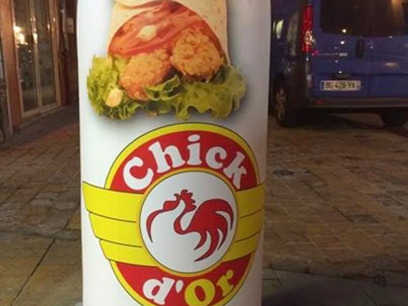 Chick d'Or