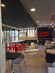 Les 12 restaurants rapide de Yonne