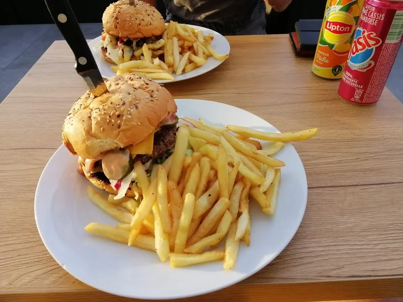 BOSPHORE Appoigny - Pizza Pidé Burger Tacos Kebab