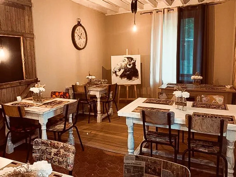 O'KLM | Restaurant Gron | Fast Food