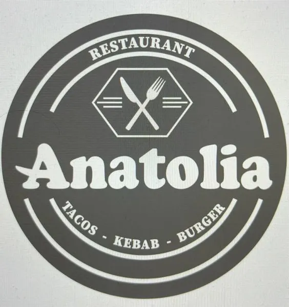 ANATOLIA Seignelay - Tacos - Kebab - Burger