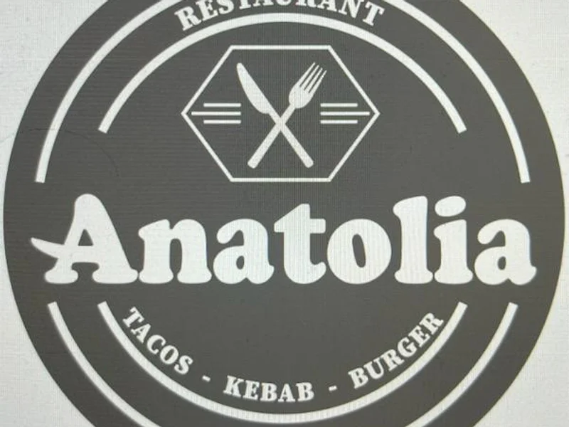 ANATOLIA Seignelay - Tacos - Kebab - Burger