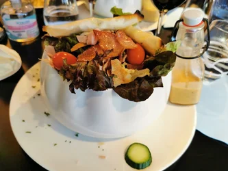 Les 18 restaurants pour le déjeuner de Saône-et-Loire