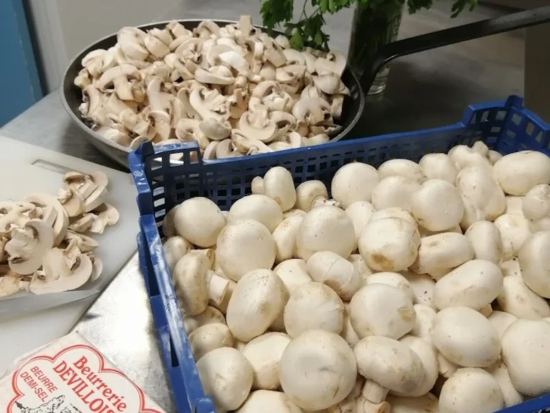 Crêperie Er Bleimor