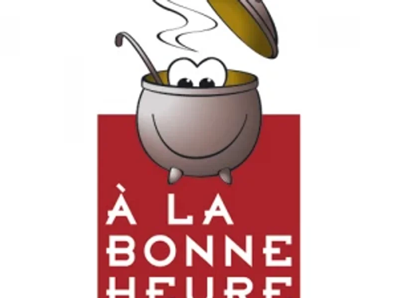 A La Bonne Heure