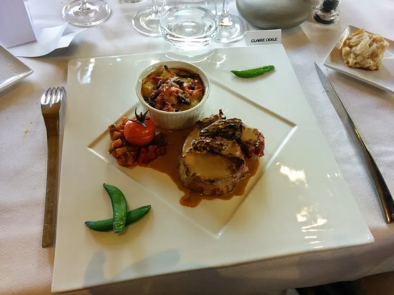 Le Poisson d'Or