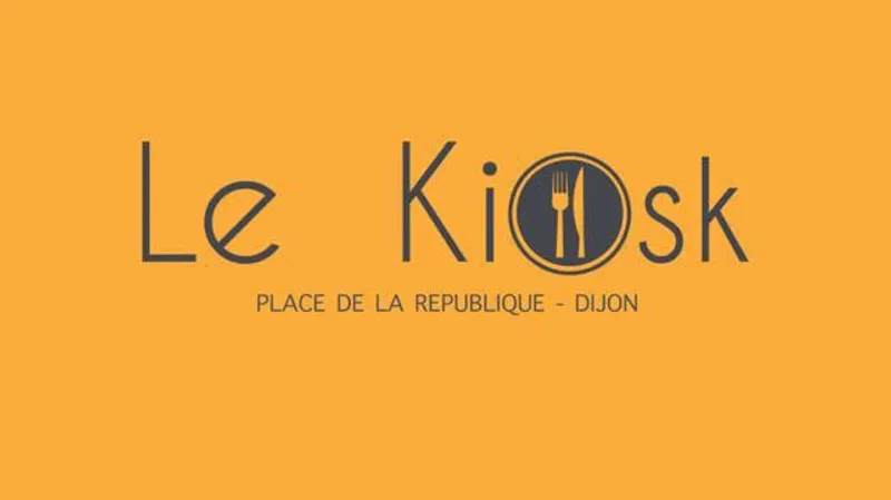 Le Kiosk