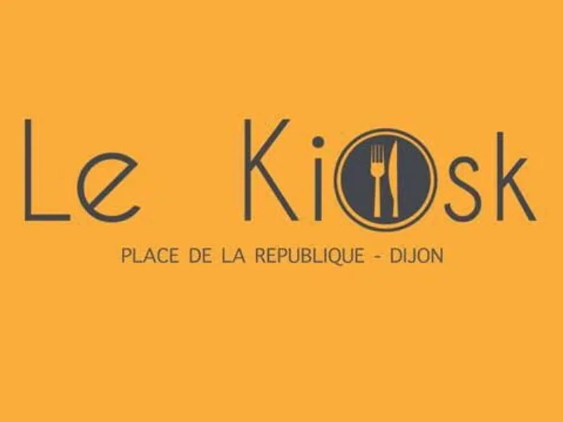 Le Kiosk