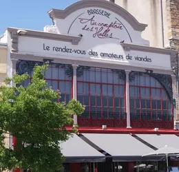 Les 14 restaurants festifs de Saône-et-Loire