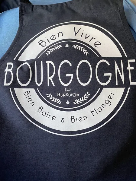 La Burgonde