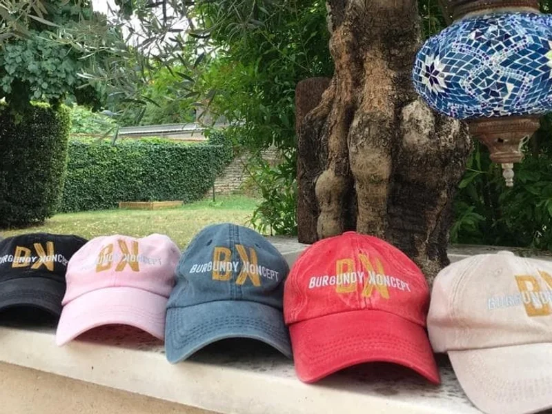 Burgundy Koncept boutique en ligne de cadeaux et souvenirs de Bourgogne