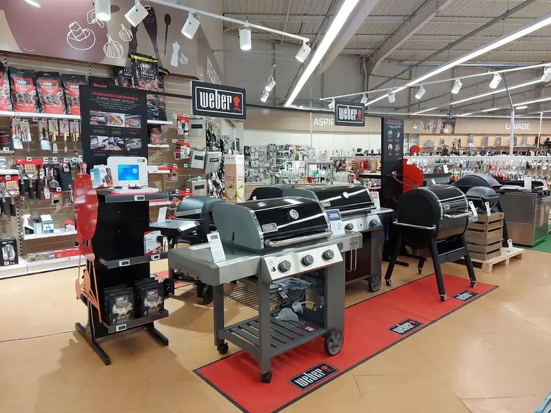 Boulanger Dijon - Quetigny